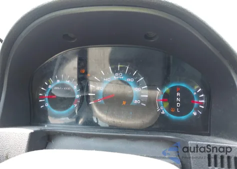 2012 Ford Fusion Se z USA, uszkodzony, nr VIN 3FAHP0HA5CR121001